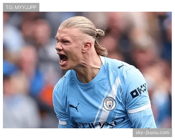 哈兰德与阿圭罗在曼城的进攻效率差异及战术适配性解析