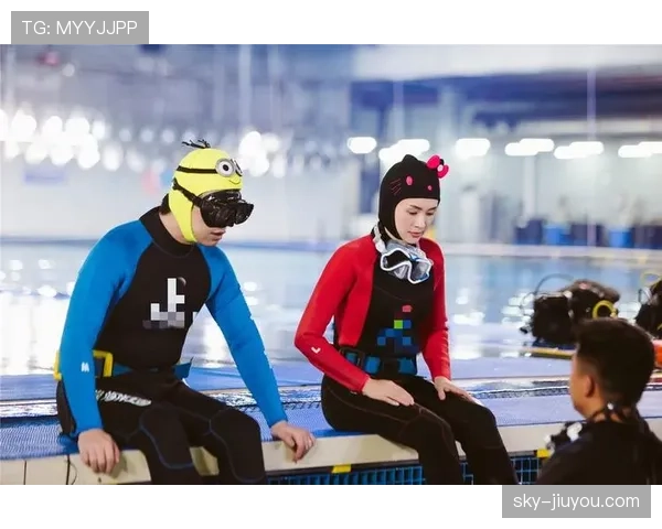 刷到田亮家晒娃视频，背景是私人泳池和专属教练，我的钱包默默下线了