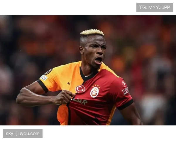 奥斯梅恩跻身顶级中锋的关键战役解析：哪些比赛真正奠定其地位？