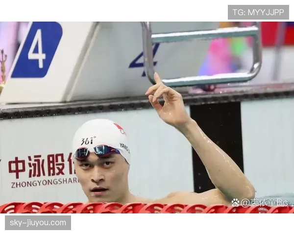 孙杨又拿金牌，他家冰箱里是不是都比我年收入还值钱？