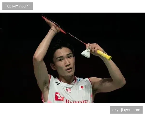 桃田贤斗凌晨四点还在练球，工资单看了眼直接闭眼