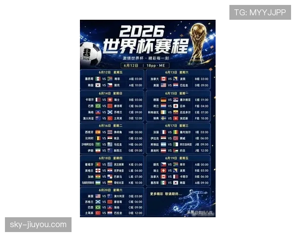 2026世界杯完整版排名决定解析